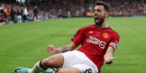 Bruno Fernandes (Manchester United)