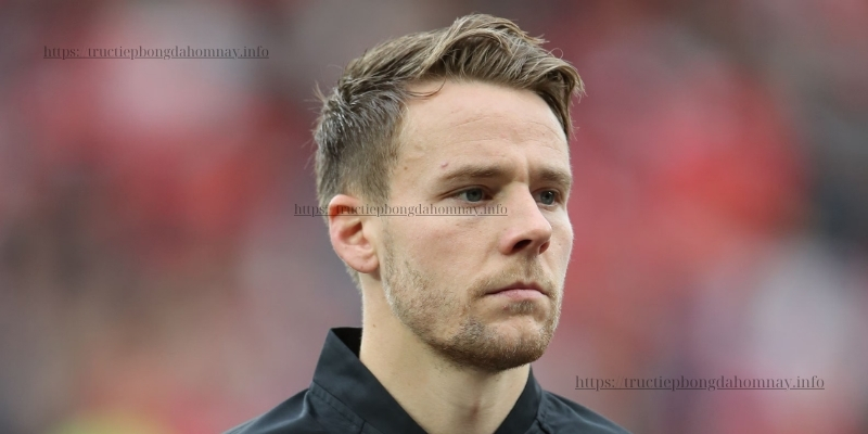 Chris Gunter