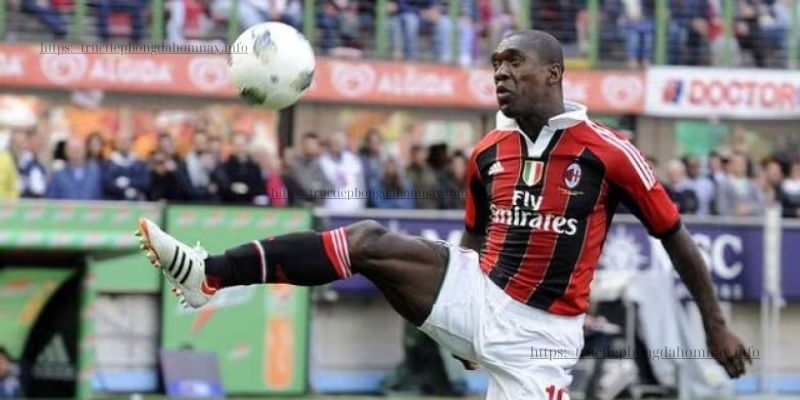 Clarence Seedorf