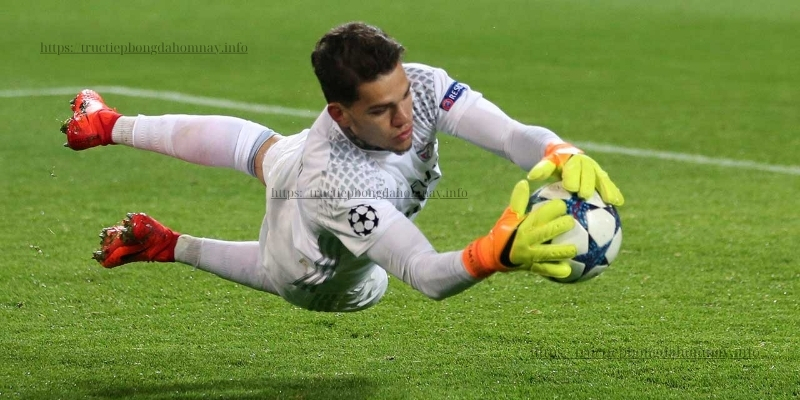 Ederson Moraes