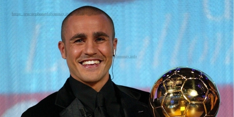 Fabio Cannavaro