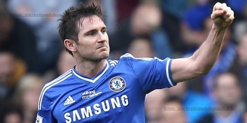 Frank Lampard