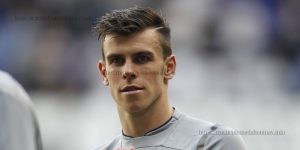 Gareth Bale- Top 7 cầu thủ bóng đá Xứ Wales