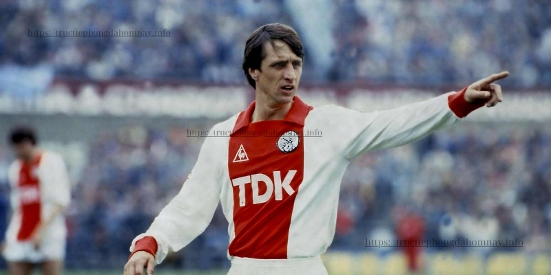 Johan Cruyff