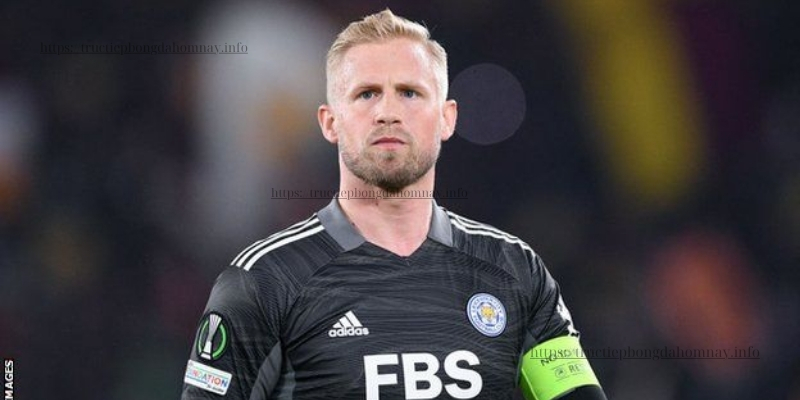 Kasper Schmeichel