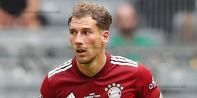 Leon Goretzka