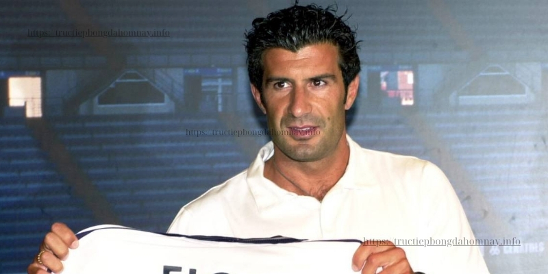 Luis Figo