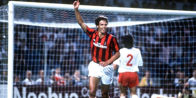 Marco van Basten