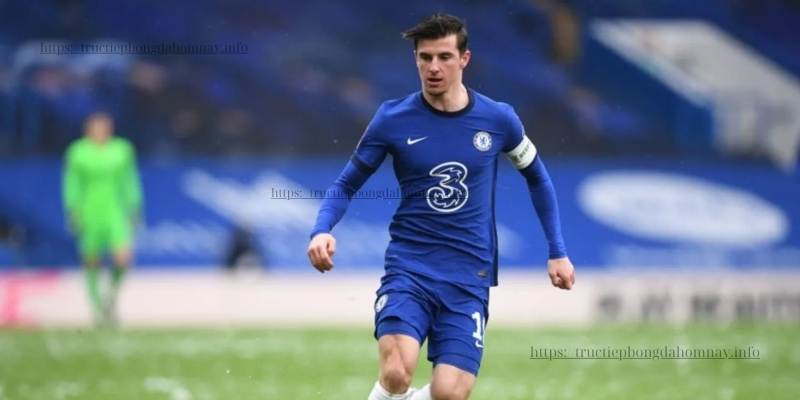 Mason Mount (Chelsea)