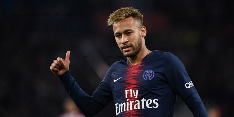 Neymar Jr. | Paris Saint-Germain, Brazil