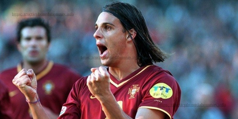 Nuno Gomes