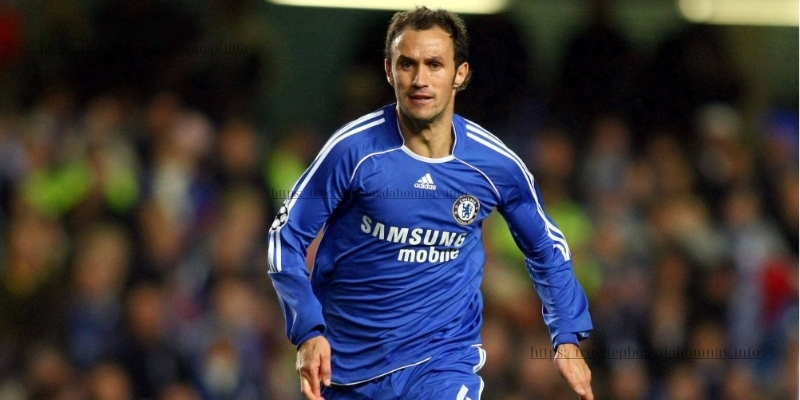 Ricardo Carvalho