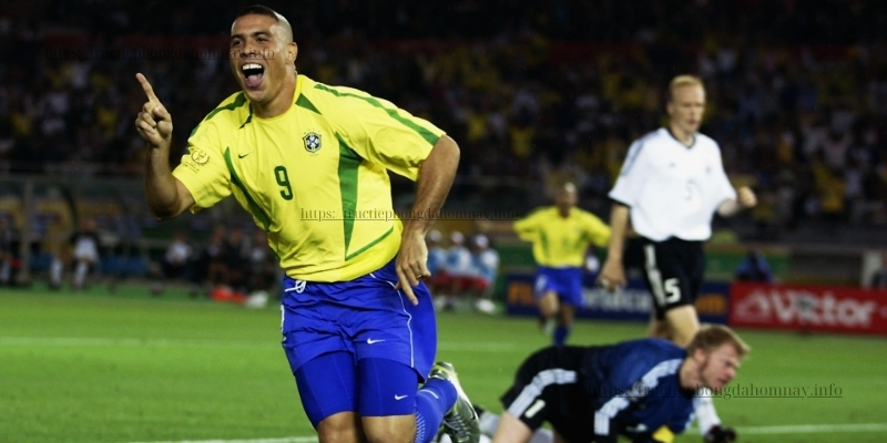 Ronaldo Nazario