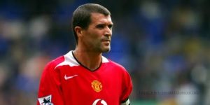 Roy Keane