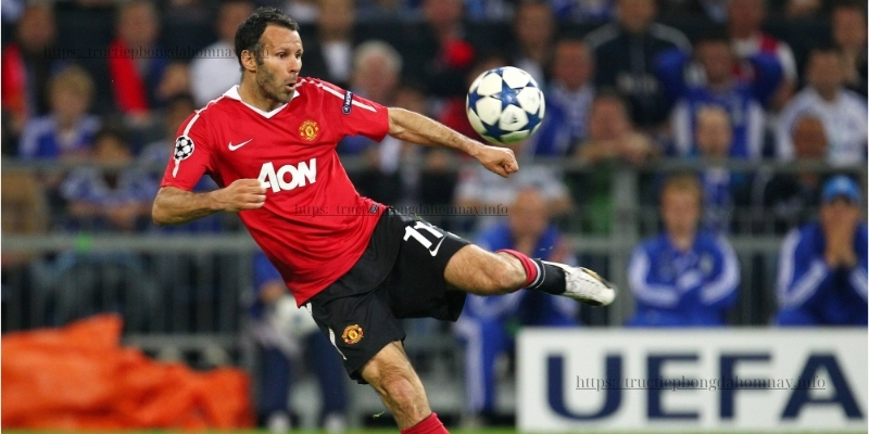 Ryan Giggs